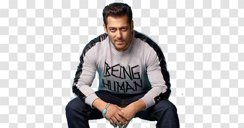Salman Khan Being Human Foundation Ek Tha Tiger Bollywood Bigg Boss 10 - Shoulder - SAlmAnkhAn Transparent PNG