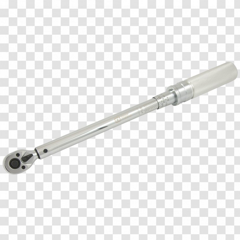 Hand Tool Torque Wrench Socket Spanners Transparent PNG