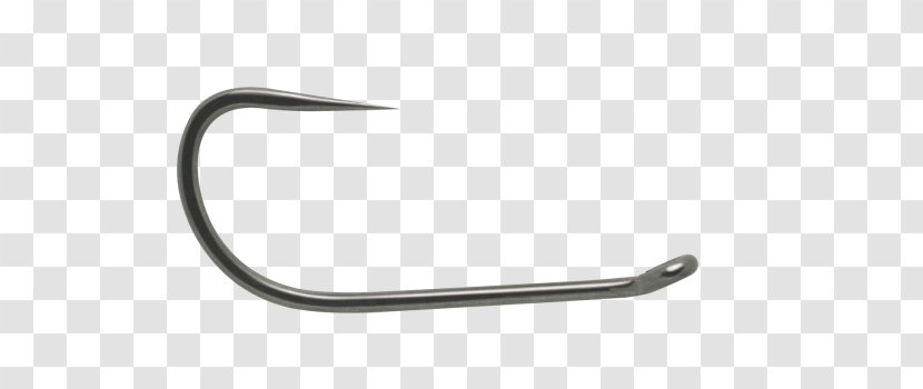 Line Angle Font - Hardware Accessory - Fish_hook Transparent PNG