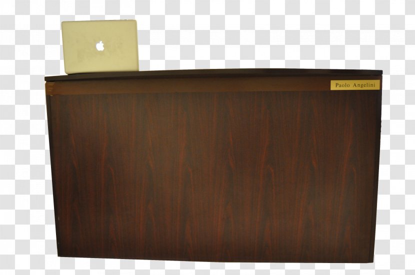Table Computer Desk Clip Art - Hardwood Transparent PNG