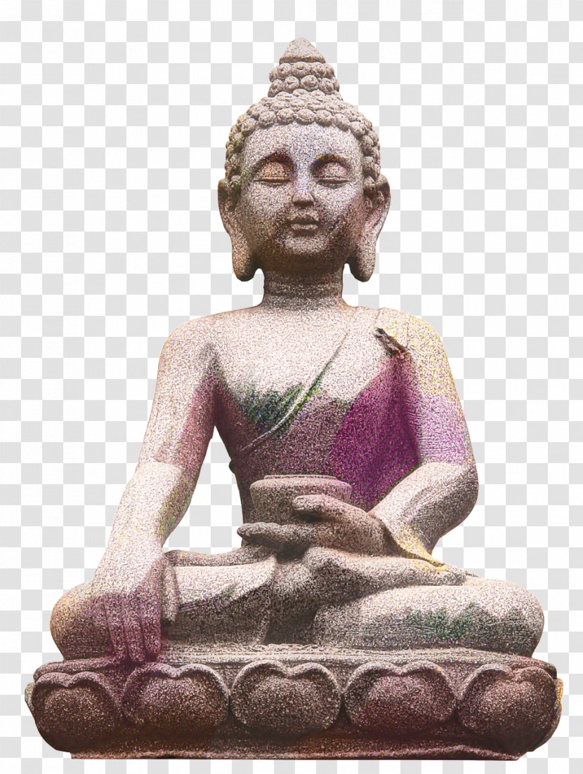 Gautama Buddha Siddhartha Buddhism Religion - Classical Sculpture - Reincarnation Transparent PNG