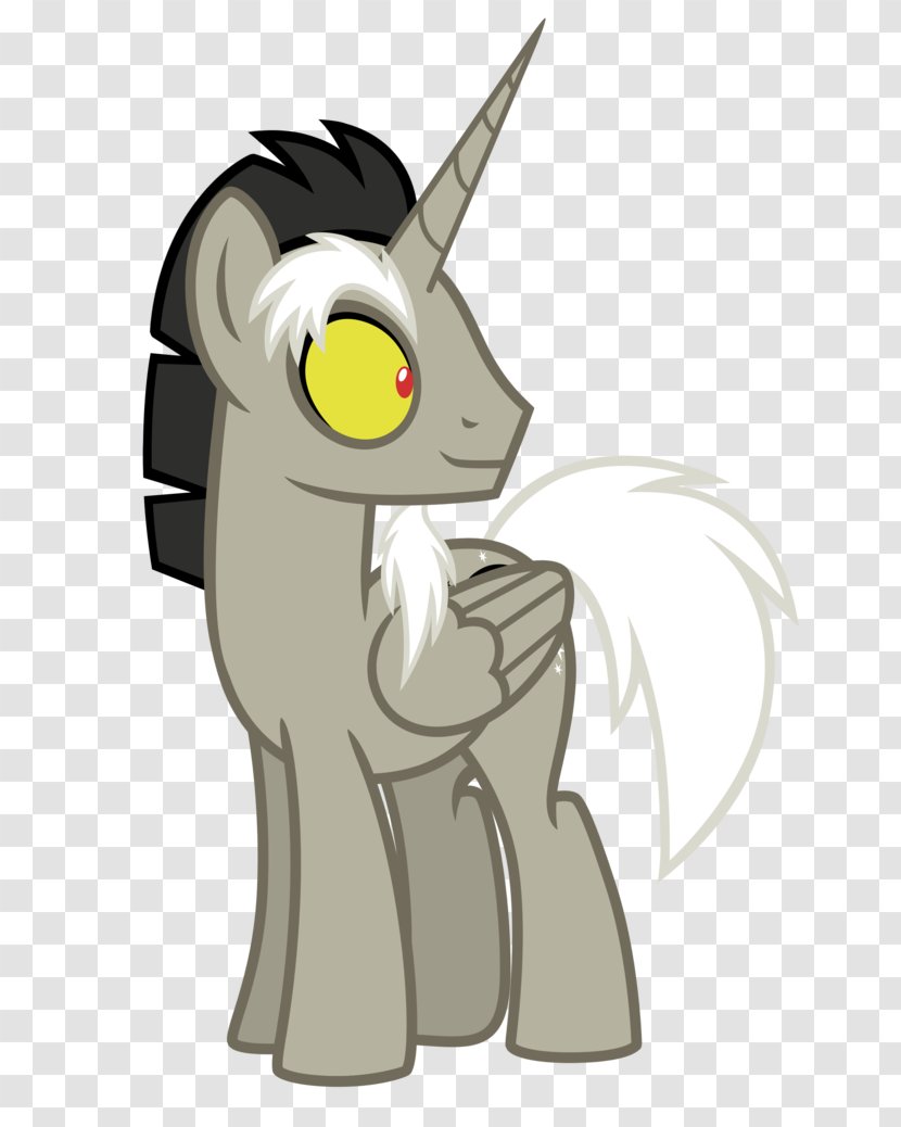 Pony Derpy Hooves Horse Discord - Deviantart Transparent PNG