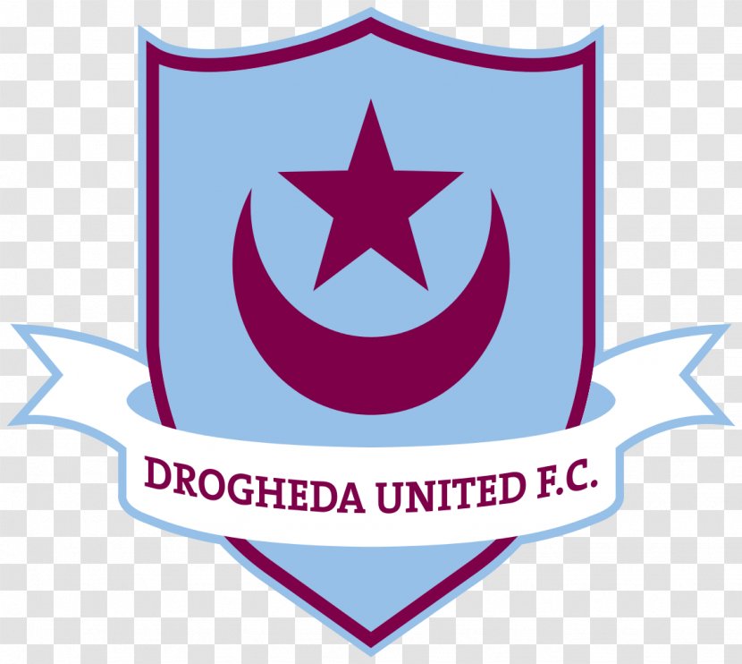 Drogheda United F.C. League Of Ireland Cup First Division Derry City - Galway Fc - Premier Transparent PNG