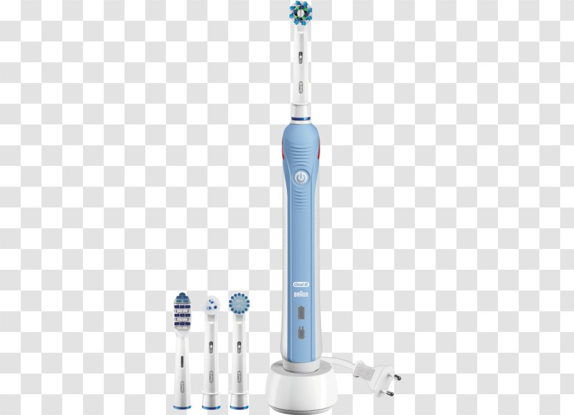 Electric Toothbrush Oral-B Pro 2000 Vitality - Hardware - 3d Dental Treatment For Toothache Transparent PNG