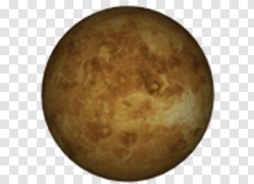 Earth Planet Venus Mercury Saturn - Solar System - Planets Transparent PNG