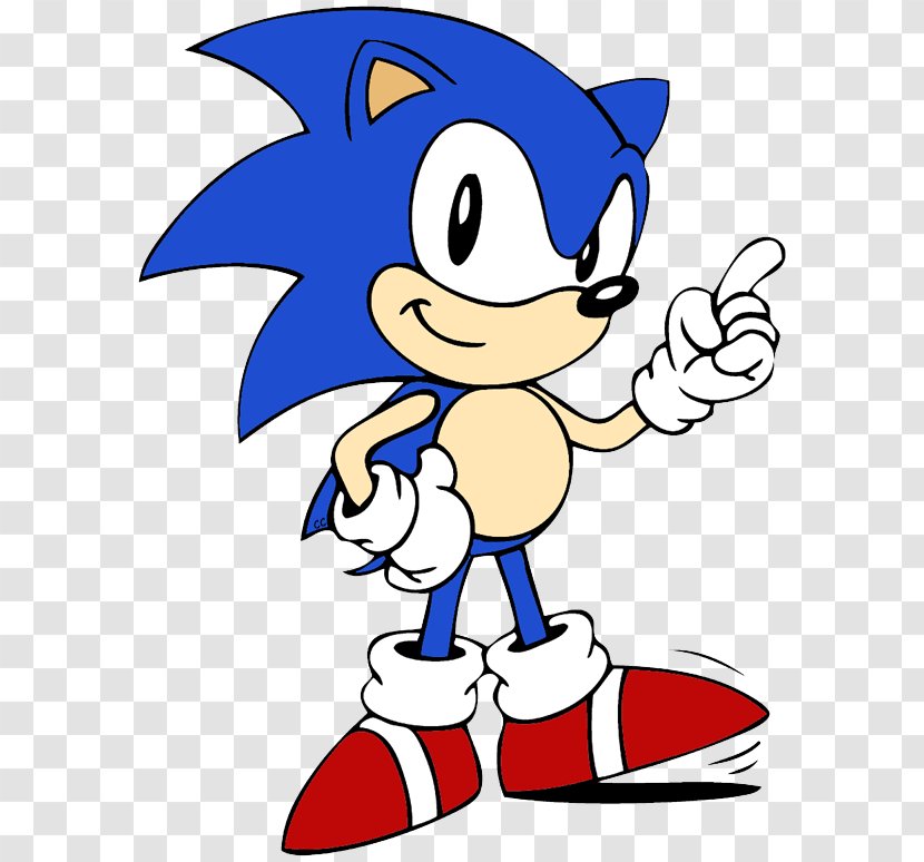 Sonic The Hedgehog 2 Amy Rose Chaos Generations - Beak Transparent PNG