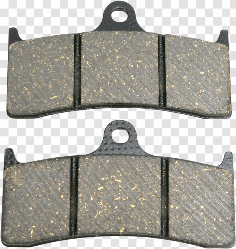 Car Brake Pad Motorcycle Shoe - Honda - India Transparent PNG