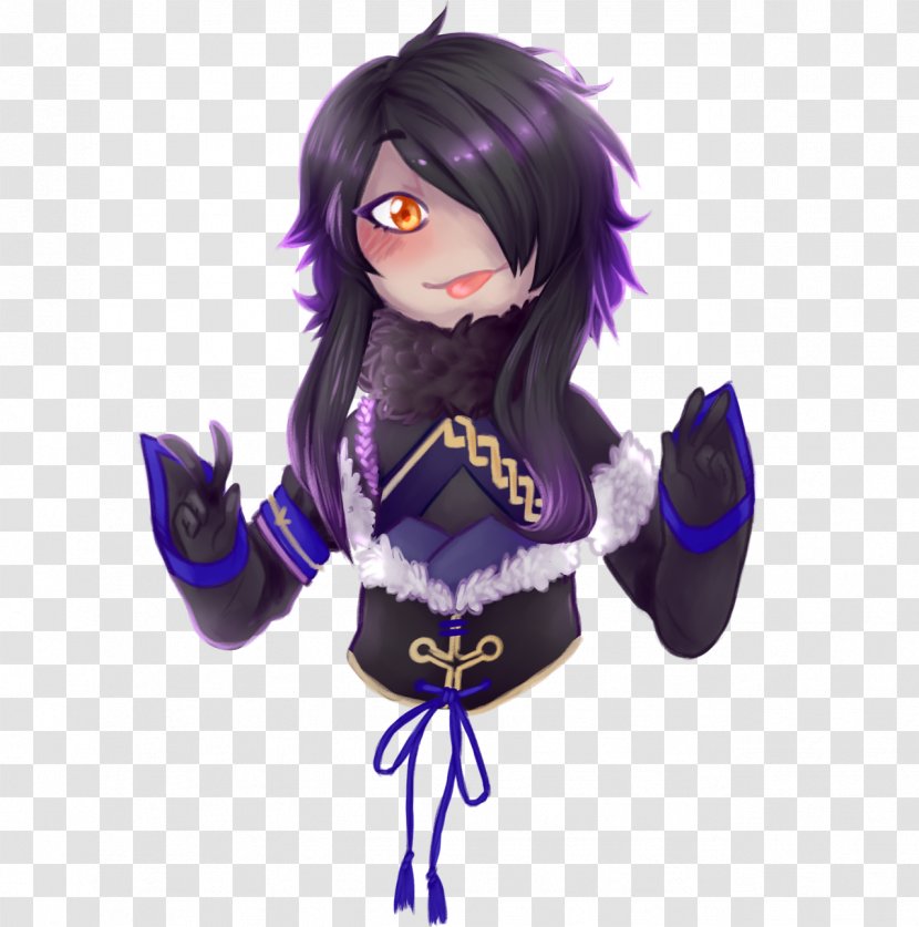 Nightshade Otome Game Video .com - Even If - Gakuto Mikumo Transparent PNG