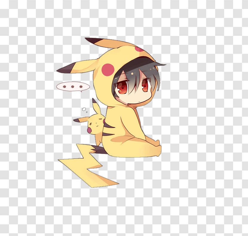 Pikachu Ash Ketchum Monster Hunter Portable 3rd Pokémon Kavaii - Flower Transparent PNG