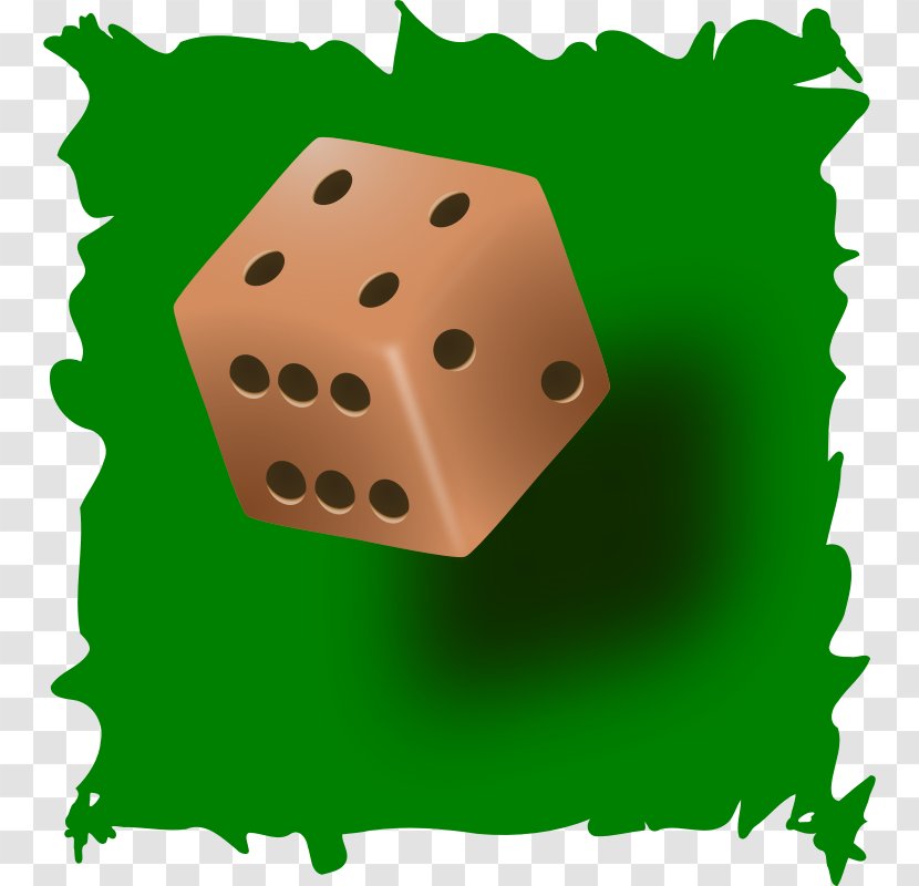 Dice Clip Art - Scalable Vector Graphics - Pic Transparent PNG
