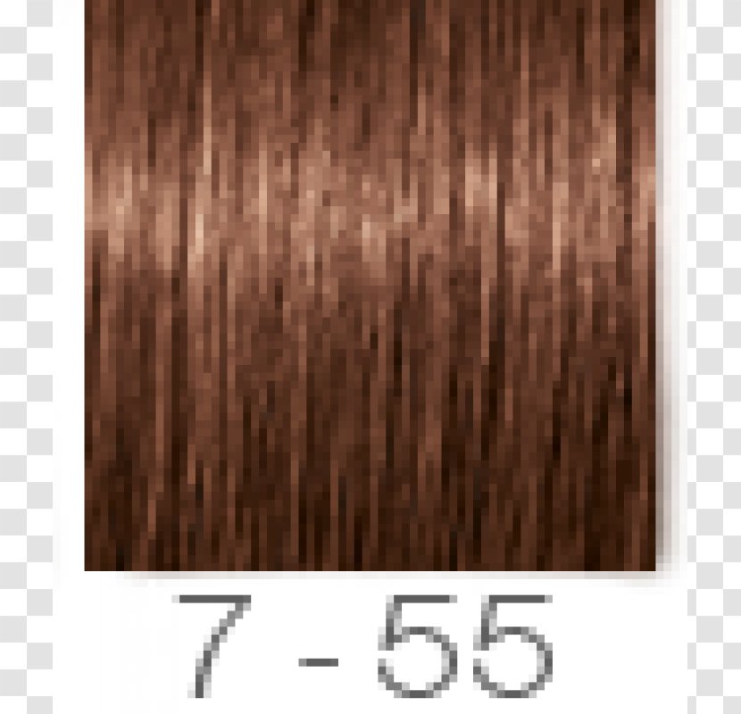 Brown Hair Schwarzkopf Chestnut Color - Tan Transparent PNG