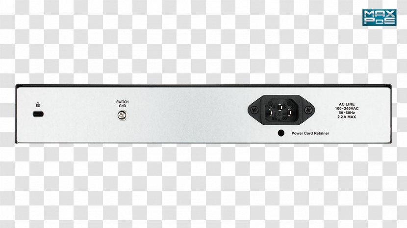 Power Over Ethernet Network Switch Gigabit Electronics - Accessory - Scalable Link Interface Transparent PNG