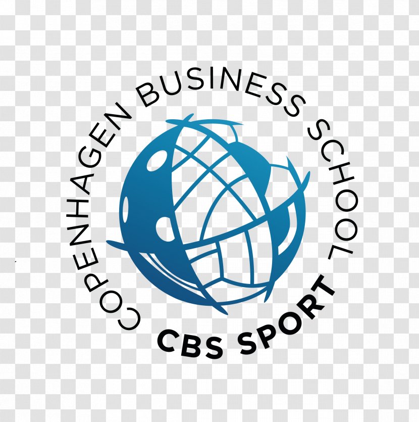 Copenhagen Business School CBS Sport Sports Association Organization - Denmark - Volunteer Transparent PNG