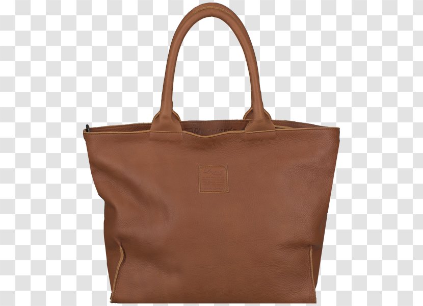 Handbag Tote Bag Brown Leather - Women Transparent PNG