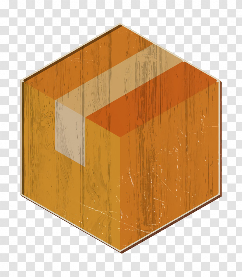 Box Icon Package Icon Business And Office Collection Icon Transparent PNG