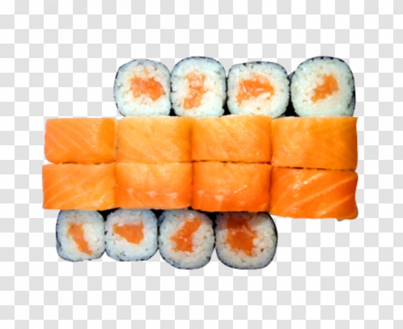 California Roll Sashimi Sushi Restaurant Delivery - Comfort Transparent PNG