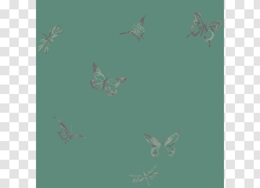 Green Turquoise Pattern - Sky - St4 3hz Transparent PNG