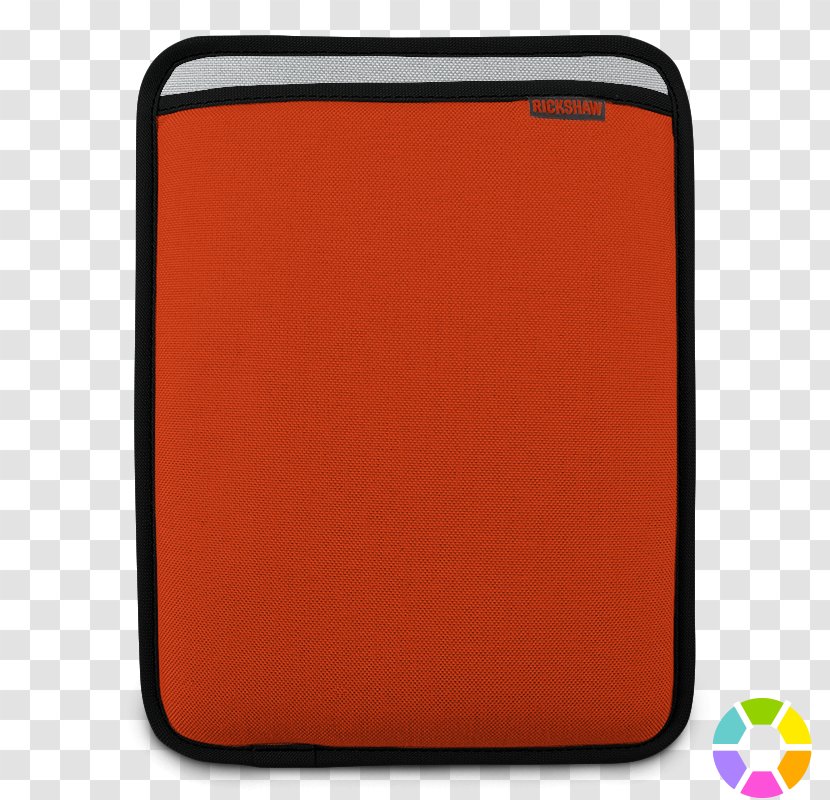 Rectangle - Orange - Design Transparent PNG