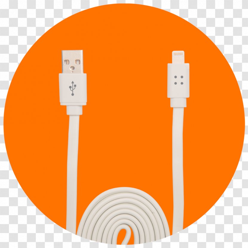 Electrical Cable IPhone X AC Adapter Inductive Charging Apple 8 - Iphone - Skullcandy Gaming Headset Transparent PNG