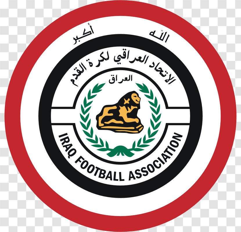 Iraq National Football Team Iraqi Premier League Al Etisalat FC Madagascar - Sign - Saudi Arabia Transparent PNG