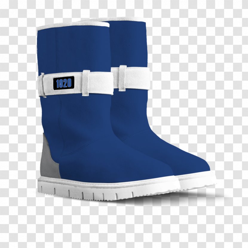 Snow Boot Italy Shoe - Belt Transparent PNG