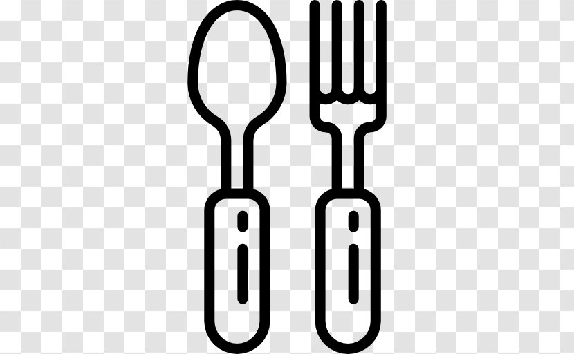 Spoon Fork Cutlery - Tableware - And Transparent PNG