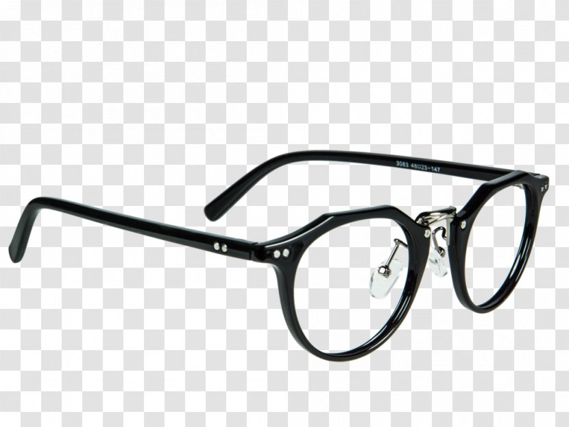 Sunglasses Goggles Browline Glasses Red - Kacamata Kayu Transparent PNG