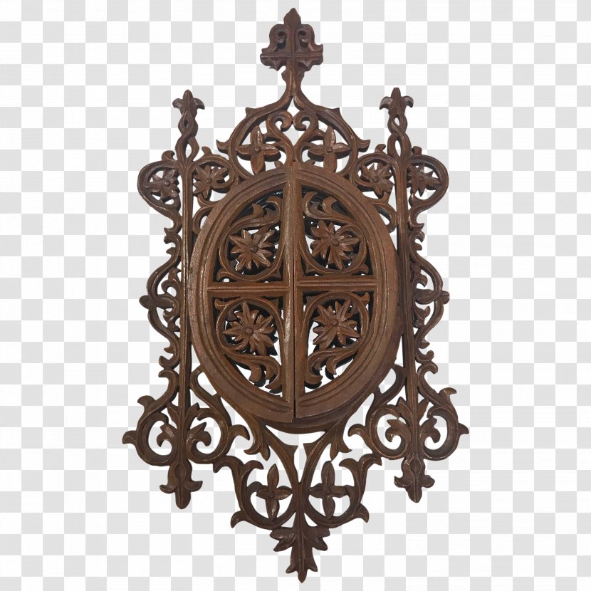 Picture Frames Wood Carving Gothic Revival Architecture Ornament Decorative - Rococo Transparent PNG