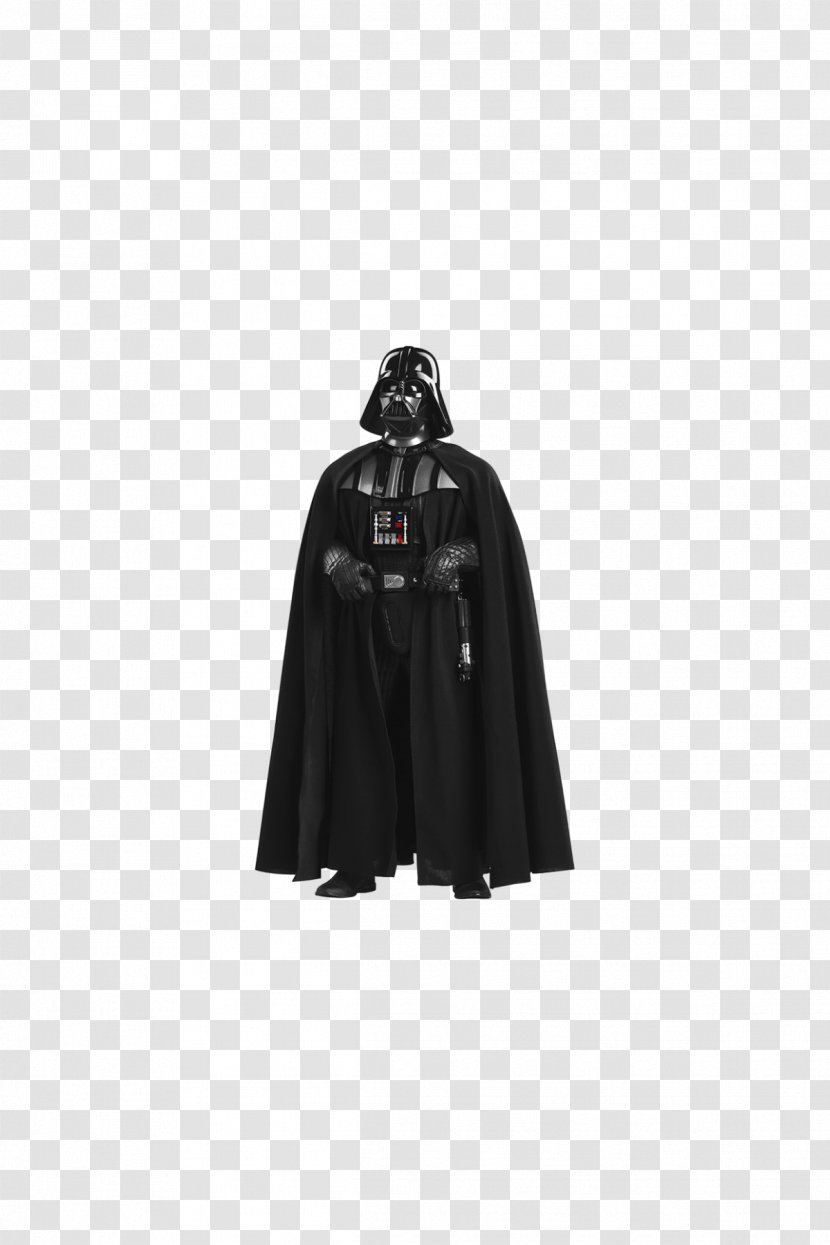 Anakin Skywalker Luke Star Wars Action & Toy Figures Grand Moff Tarkin - Darth Vader Transparent PNG