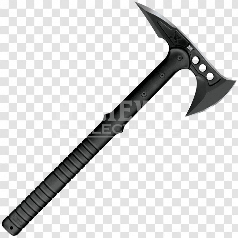 United Cutlery M48 Hawk Axe Tomahawk Tool - Sog Specialty Knives Tools Llc Transparent PNG
