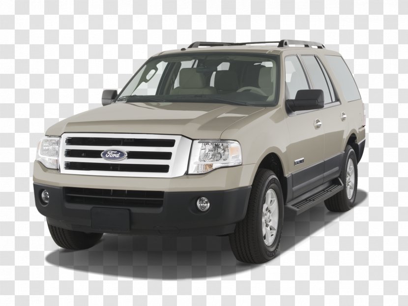 Car Sport Utility Vehicle Ford Chevrolet Tahoe Jeep - Full Size Transparent PNG