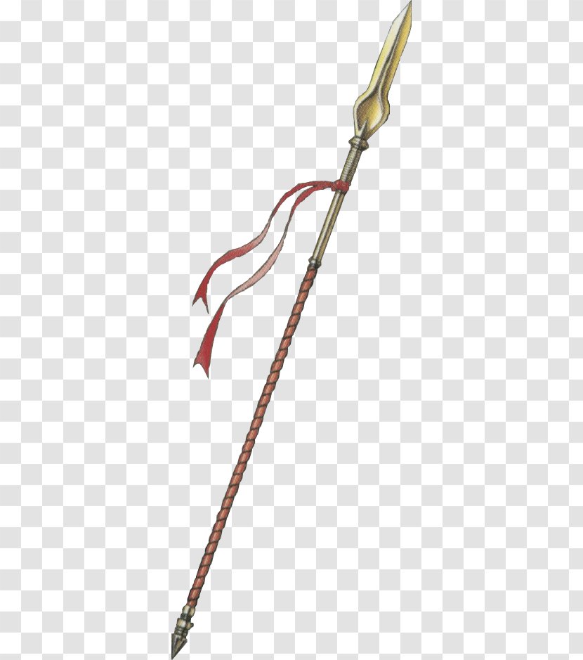 Ranged Weapon Line Transparent PNG