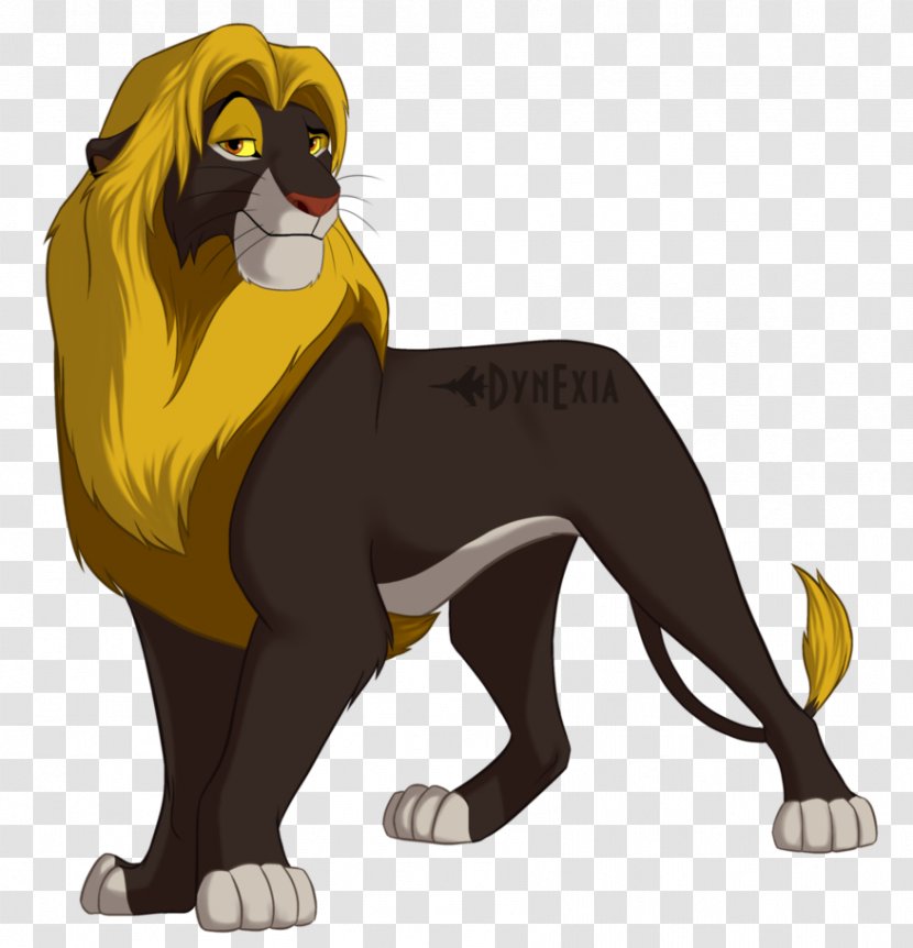 Lion Dog Breed Felidae Roar - Cat Transparent PNG