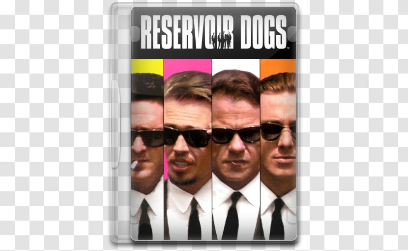 Quentin Tarantino Chris Penn Harvey Keitel Reservoir Dogs Film Transparent PNG