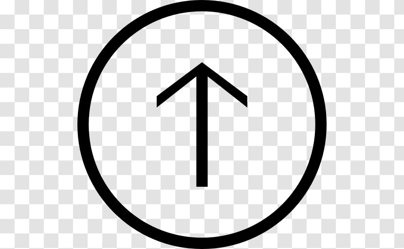 Symbol Sign Innovation Industry - Circular Arrow Transparent PNG