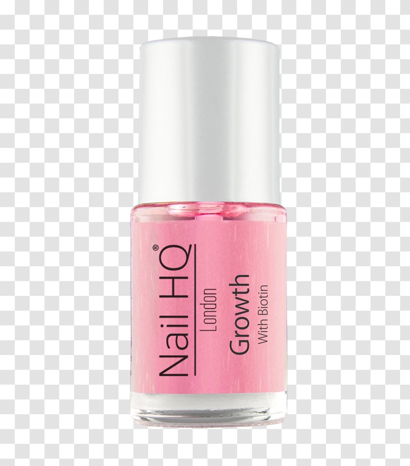 Nail Polish Milliliter Amazon.com Cosmetics - Magenta Transparent PNG