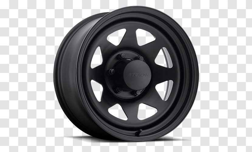 Alloy Wheel Spoke Tire United States Rim Transparent PNG