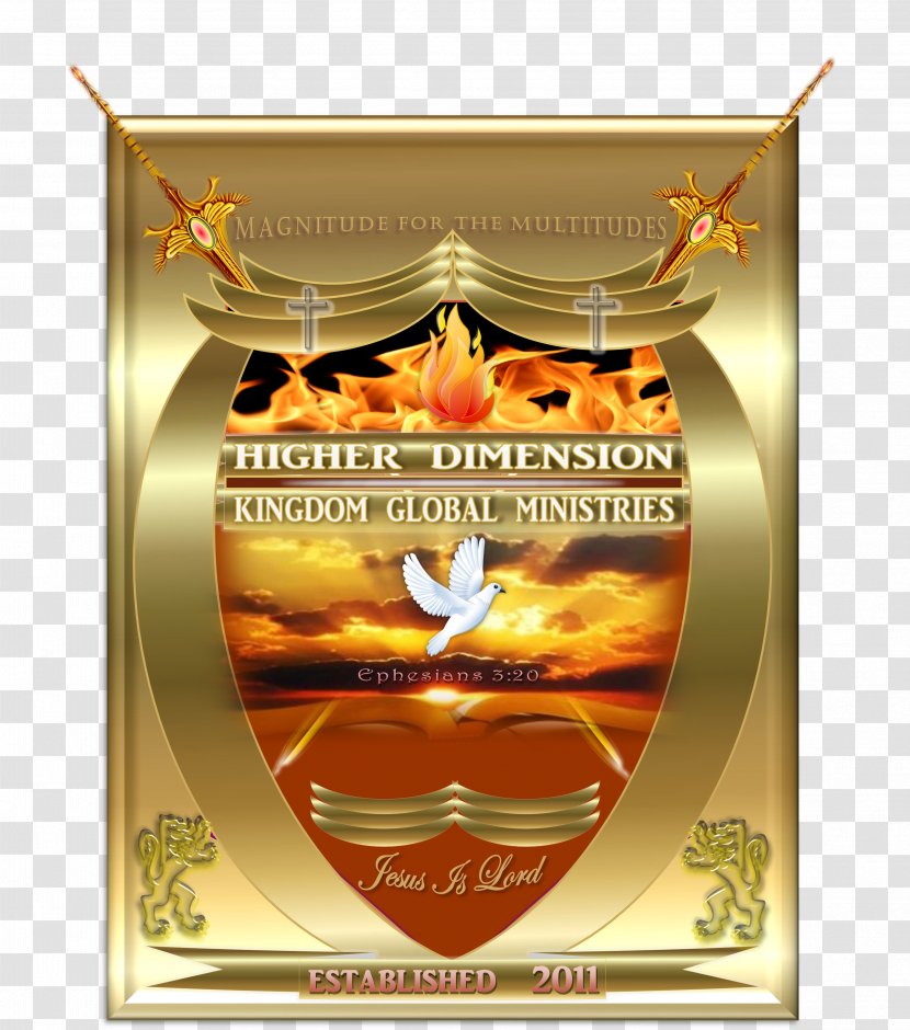 Kingship And Kingdom Of God Inspiration Ministries Brand Global - Hd Light Transparent PNG