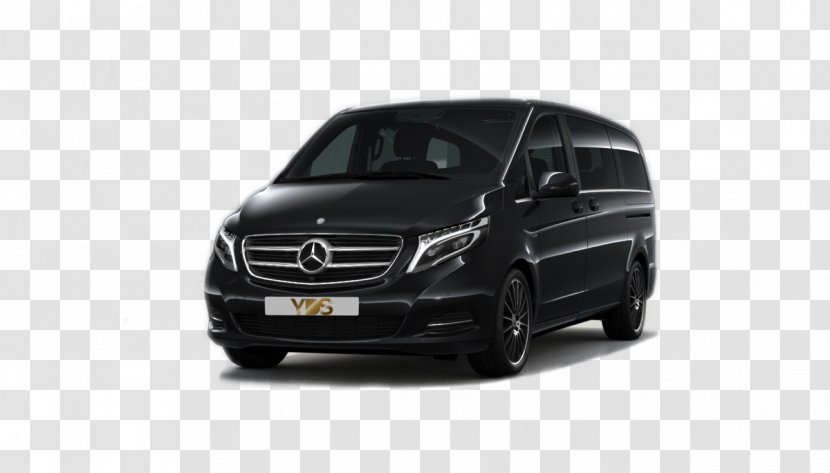 Luxury Background - First Class - Minivan Family Car Transparent PNG