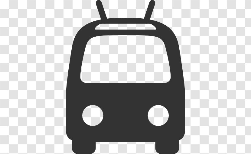 Trolleybus Transport - Tram - Bus Transparent PNG