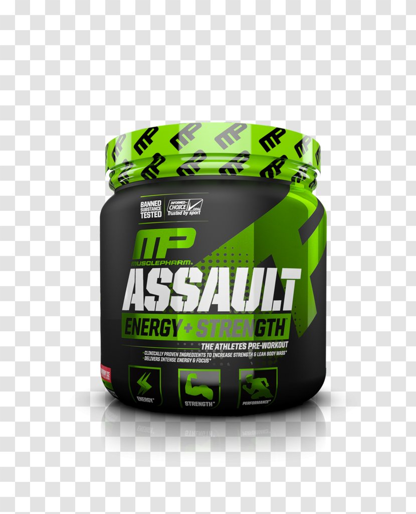 Dietary Supplement Bodybuilding MusclePharm Corp Pre-workout Physical Strength - Mp Birla Institute Of Management Transparent PNG