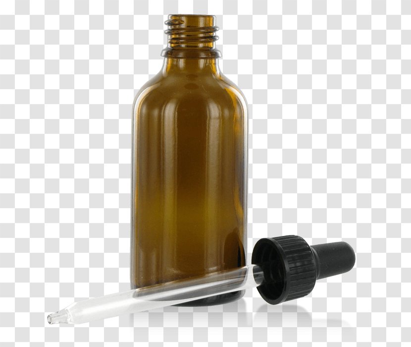 Essential Oil Flacon Aromatherapy Vegetable - Cymbopogon Citratus - Ml Transparent PNG
