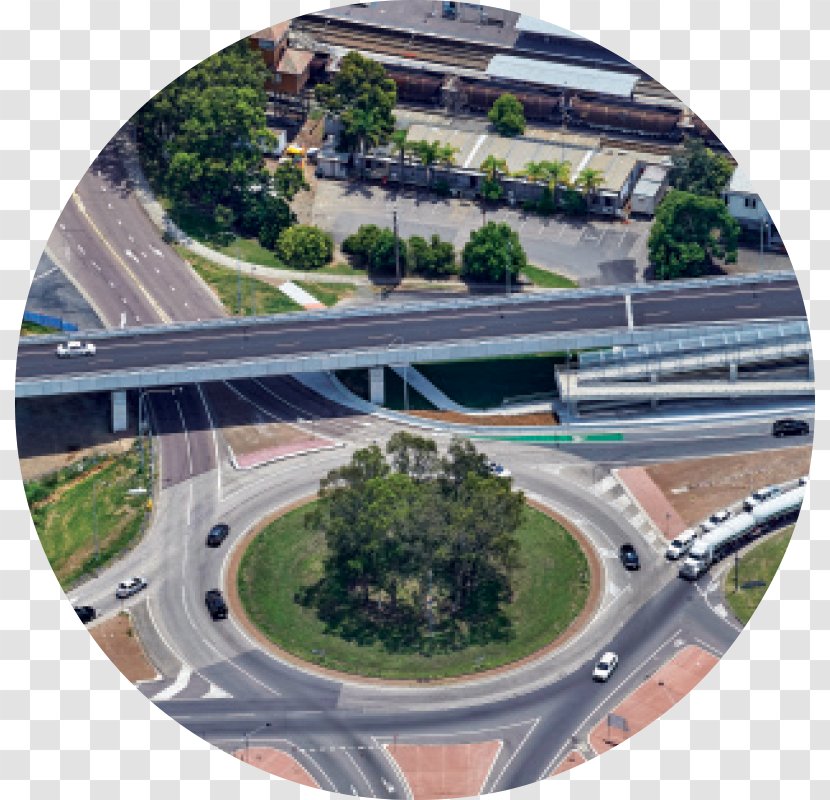 Roads And Maritime Services Tabulam WestConnex M4 Western Motorway - Real Estate - Road Transparent PNG