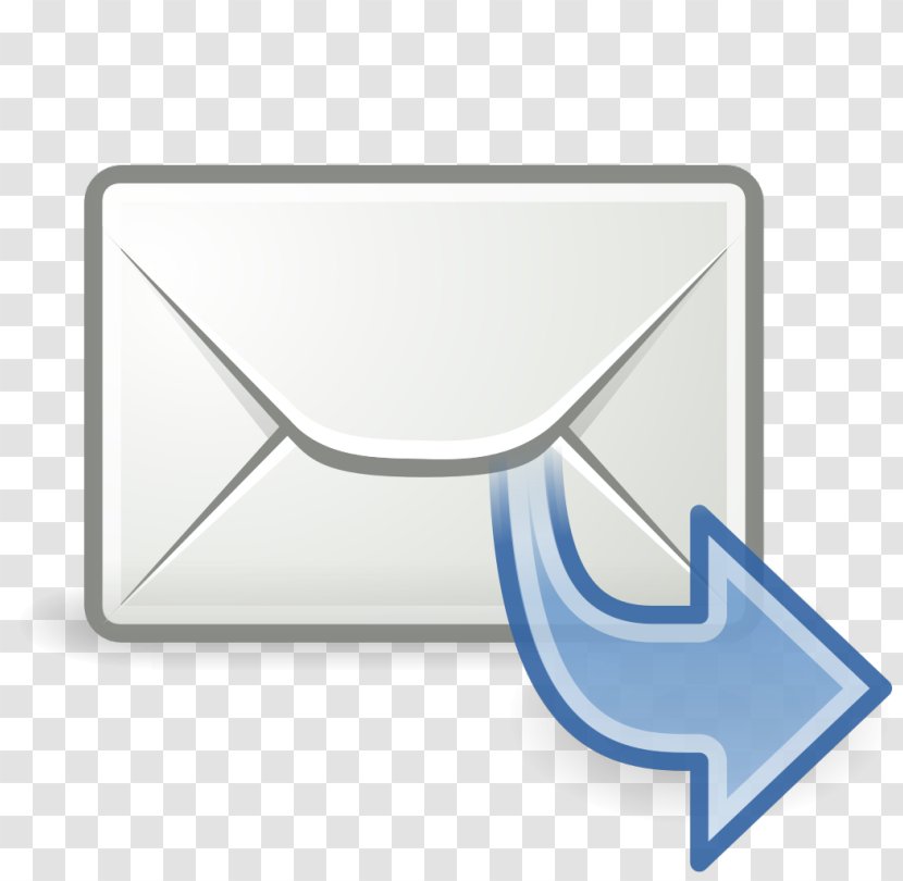 GNOME - Email - Gnome Transparent PNG