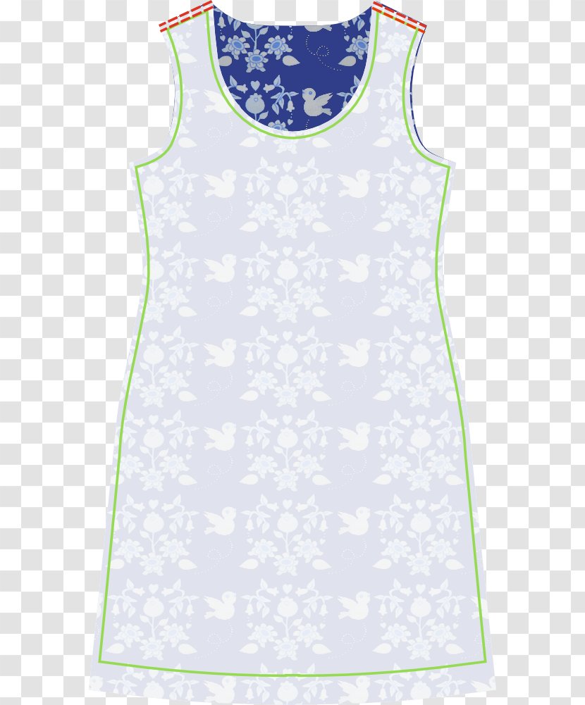 Sleeveless Shirt Gilets Dress Neck - Sleeve - Scaly Rock Pattern Transparent PNG