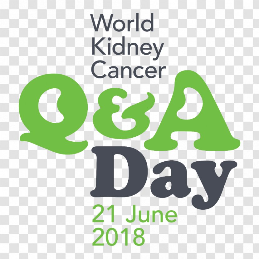 Kidney Cancer World Disease - Day Transparent PNG