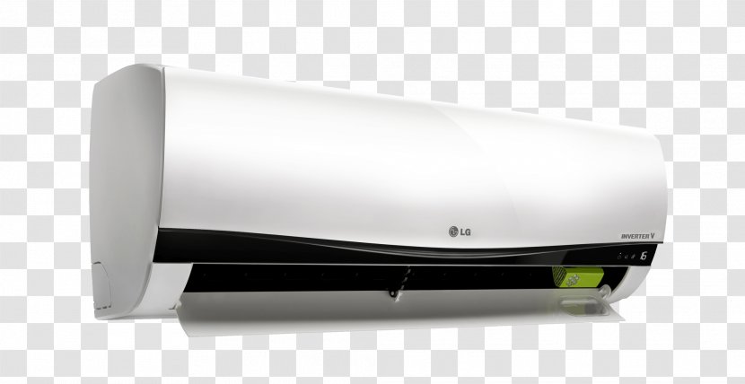 Air Conditioning LG Electronics Daikin Inverter Compressor Business - Conditioner Transparent PNG