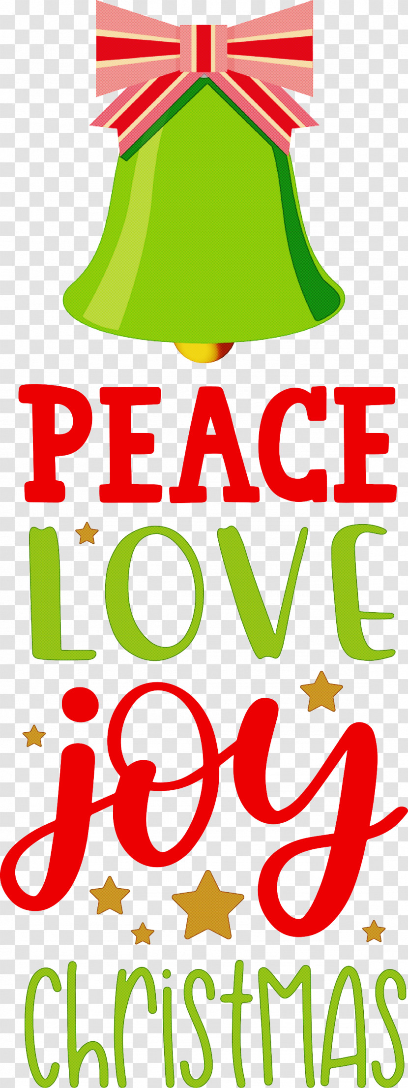 Peace Love Joy Transparent PNG