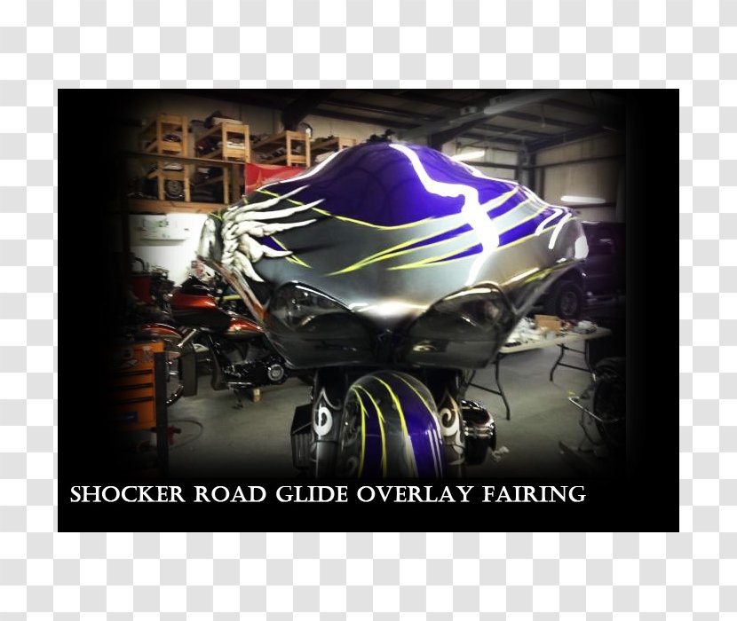 Motorcycle Fairing Car Accessories Helmets - Automotive Exterior Transparent PNG