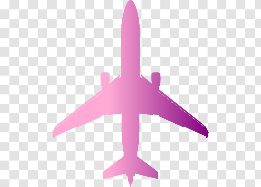 Airplane Clip Art - Take Off Transparent PNG